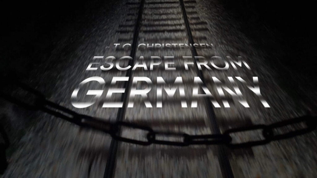 Escape From Germany