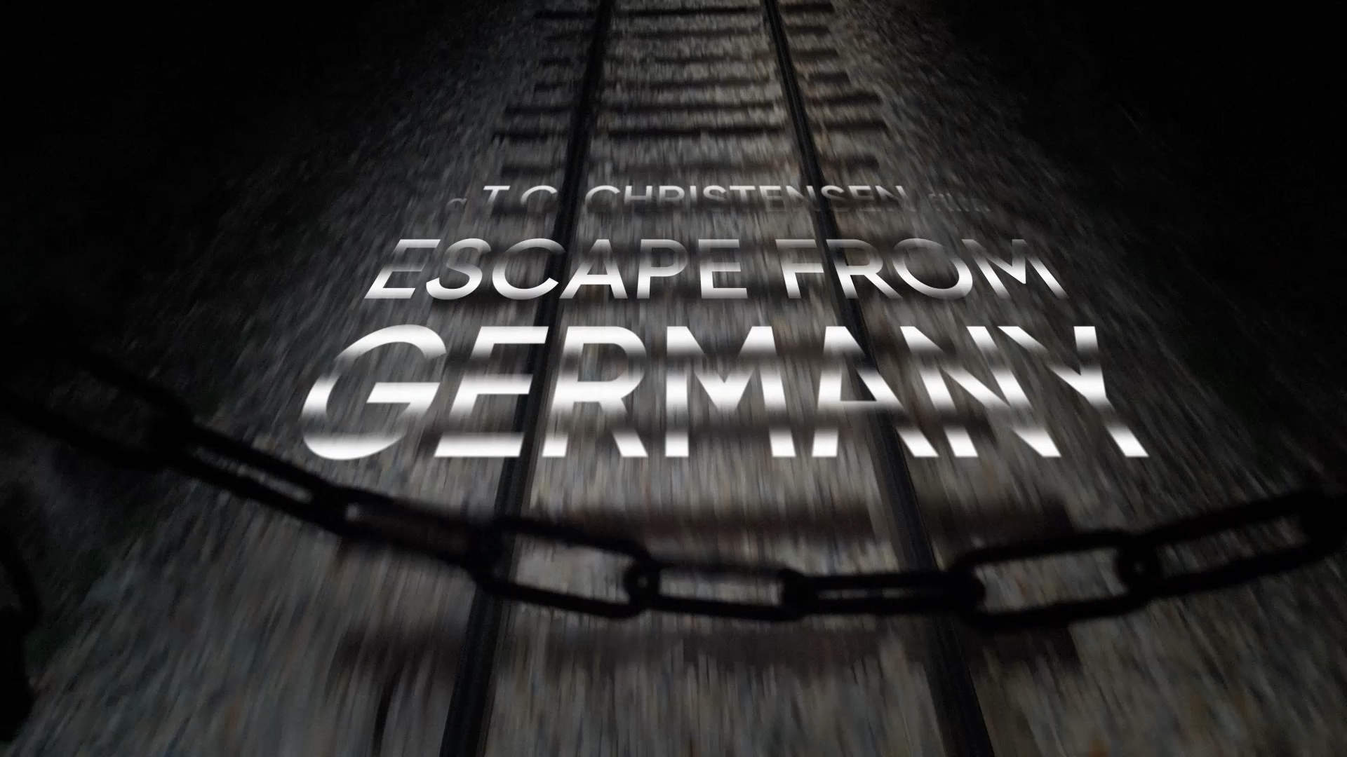 Escape From Germany 2024 Trailer Sammy Coraline