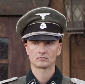 Picture of Henning Fischer