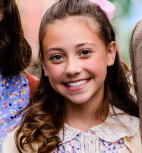 Picture of Scarlett Hazen